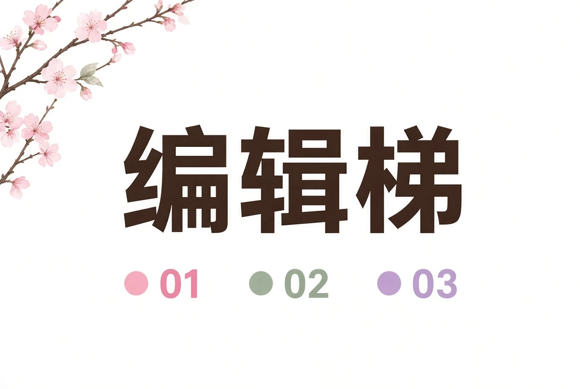 编辑推荐
